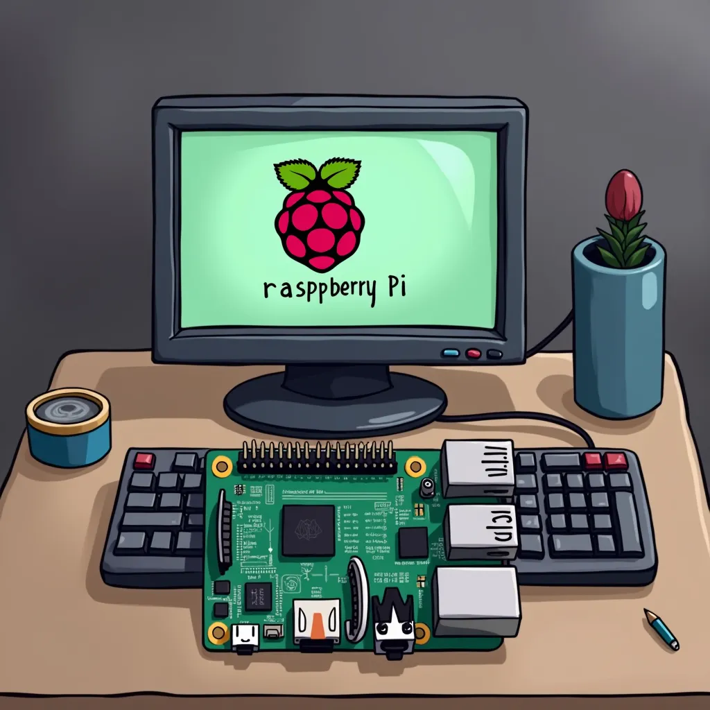 raspberry